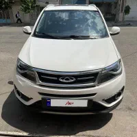 تیگو ۵بدون نقطه
