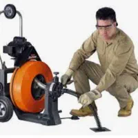 لوله بازکنی اشتهارد شهرک صنعتی هاوکل حومه 24ساعته