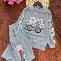 بلوز شلوار دخترانه|کفش و لباس بچه|اشنویه, |دیوار