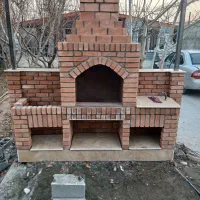 کاشی کاری سنگ کاری سرامیک پله|خدمات پیشه و مهارت|رباط‌کریم, رباط‌کریم|دیوار