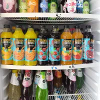 فروش انواع آبمیوهای سانی نس و چی لایف|عمده‌فروشی|لردگان, |دیوار