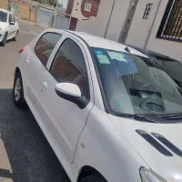 ۲۰۷|خودرو سواری و وانت|کرمان, |دیوار