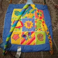 تشک بازی و آویز تخت کودک|اسباب‌‌بازی|تهران, خواجه نظام الملک|دیوار