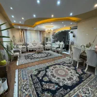 آپارتمان ۱۰۳ متری بازسازی شده طبقه ۴|فروش آپارتمان|تهران, منیریه|دیوار