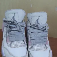 کتونی زنانه خاص|کیف، کفش، کمربند|چالوس, |دیوار