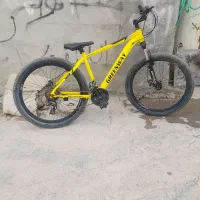 دوچرخه گرین وی سایز 27.5