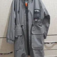 کاپشن وبارانی|لباس|ارومیه, |دیوار