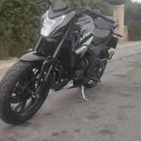 موتور ۲۵۰ kps لیفان|موتورسیکلت|تبریز, |دیوار