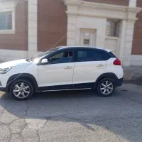 X22 excellent sport|خودرو سواری و وانت|کاشان, مدرس|دیوار