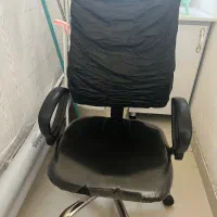 صندلی دسته دوم