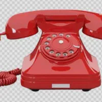 خط ثابت شهر ری