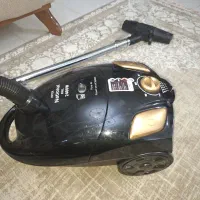 جاروبرقی ناسیونال ۲۴۰۰ وات