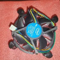 فن اینتل 115--5