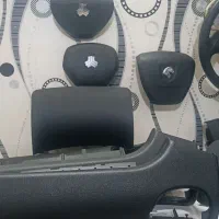 نصب ایربگ انواع خودرو قاب ایربگ اصلی|قطعات یدکی و لوازم جانبی|مشهد, هدایت|دیوار