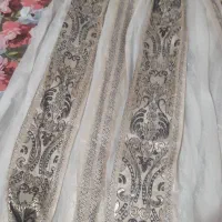 پرده سالم نو بدون پارگی