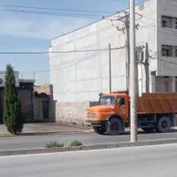 حمل ماسه و مصالح ساختمانی با تک کمپرسی|خدمات حمل و نقل|شیراز, وحدت|دیوار