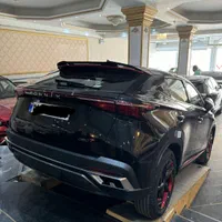 فونیکس FX پرمیوم، مدل ۱۴۰۴|خودرو سواری و وانت|مشهد, احمدآباد|دیوار