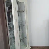 بوفه ومیزتلویزیون سالم|میز تلویزیون|شاهین دژ, |دیوار