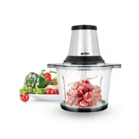 خردکن غذاساز مخلوط کن حرفه ای  قصرسوگا