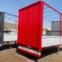استخدام جوشکار ماهر در کارگاه اتاق سازی هرندی