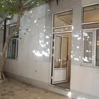 ساختمان دربه حیاط دربست چهارراه معلم نقلی