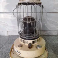 چراغ نفتی آترا