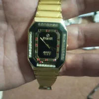 ساعت مچی مردونه