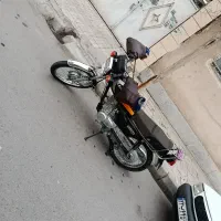 موتور هندا 150