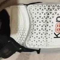 روپایی الکترونیکی تکواندو سایز L