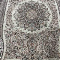 فرش ۶ متری یک جفت ۷۰۰ شانه ۲۵۵۰ تراکم سالم|فرش|تهران, فلاح|دیوار
