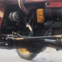 تراکتور فیات|خودرو سنگین|کلاله, |دیوار