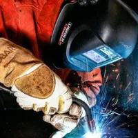 جوشکاری سیار