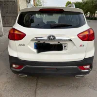 جک s3|خودرو سواری و وانت|اصفهان, لیمجیر|دیوار