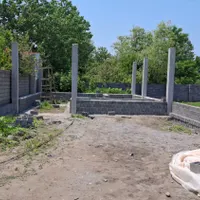 پیمانکاری ساخت ویلا در شمال