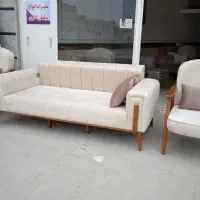 مدل دسته شیاری پیکا سواقساط۱۰ماه|مبلمان خانگی و میز عسلی|گنبد کاووس, |دیوار