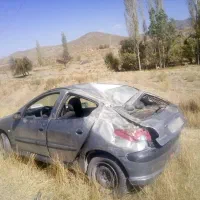 206تصادفی تیپ دو