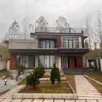 ویلا مبله، لاکچری با ویوی بکر