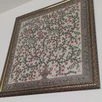 تابلو درخت زندگانی