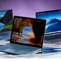 لپتاپ های امریکایی استوک با کمترین قیمت ممکن|رایانه همراه|تهران, میرداماد|دیوار