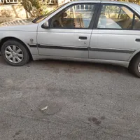 فروش ماشین پژو   ۴۰۵ SLX مدل ۱۳۸۹|خودرو سواری و وانت|تهران, کن|دیوار