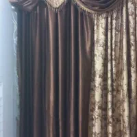 پرده|پرده، رانر، رومیزی|اهواز, کوی مهدیس|دیوار