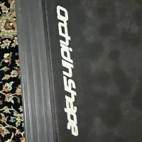 تردمیل در حد نو|تجهیزات ورزشی|شهرضا, |دیوار