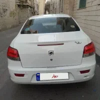 رانا پلاس Tu5مدل۱۴۰۲ فروش و یا معاوضه با سمند سورن|خودرو سواری و وانت|تهران, جوادیه|دیوار