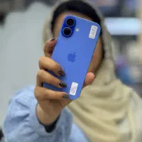 ایفون ۱۶ نرمال رو با اقساط یکسال بخر.