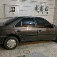 405 glx در حد|خودرو سواری و وانت|اصفهان, بهارستان|دیوار