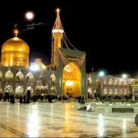 کاروان مشهد ۱۳ اردیبهشت ۵روزه