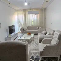 چهار واحدی طبقه بالا ۸۷متری..سال ساخت ۸۹