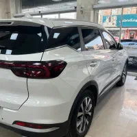 تیگو ۷پرو مدل۱۴۰۲|خودرو سواری و وانت|تهران, فاطمی|دیوار