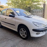 پژوSD V9 مدل 89 اتومات تمیز|خودرو سواری و وانت|تهران, تهرانپارس غربی|دیوار