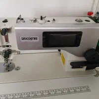 فروش چرخ خیاطی راسته دوز زوجی A8000
